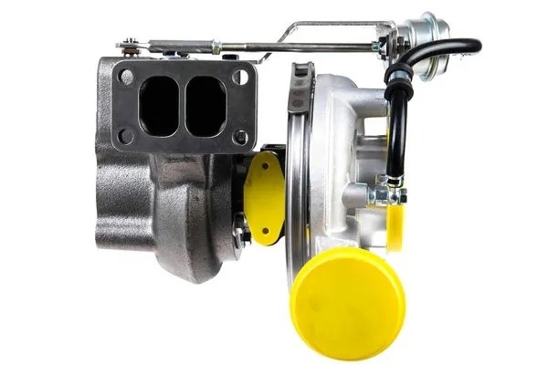 турбокомпрессор! S200G\ Industrial Engine 7.2LD 2001 8201414SX STELLOX