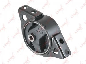 Подушка NISSAN Bluebird (96-01) INFINITI G20 (98-01) двигателя задняя LYNX ME-1149 LYNXAUTO