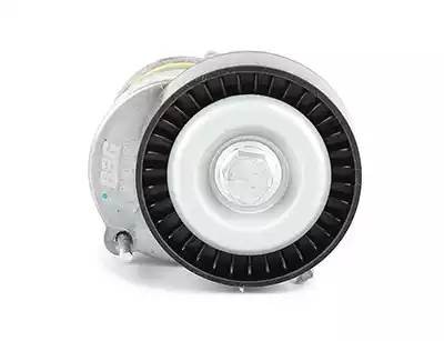 Ролик приводного ремня VW Polo (95-) SKODA Octavia (96-) (1.4/1.6) натяжителя BS BSG90615029 BSG