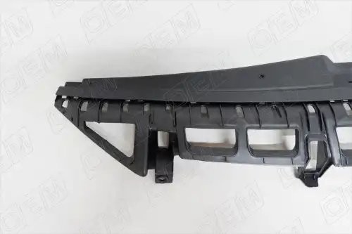Кожух замка капота Hyundai Solaris 2 2017-2020 OEM0014KZK OEMPARTS