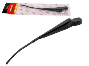 Рычаг стеклоочистителя ВАЗ-2123 337мм (адаптер ось 11х4) двери задка GARDE W2123BACK GARDE