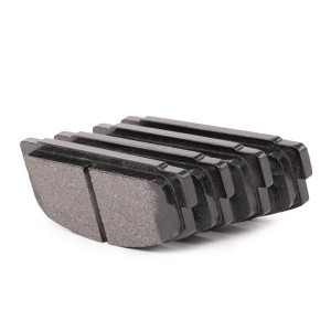 P49036 FDB1721=179 30 !колодки дисковые з.\ Mazda 323/626 1.4-2.0TD 98-04/6 1.8- P49036 BREMBO