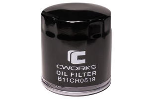 Фильтр масляный B11CR0519 B11CR0519 CWORKS