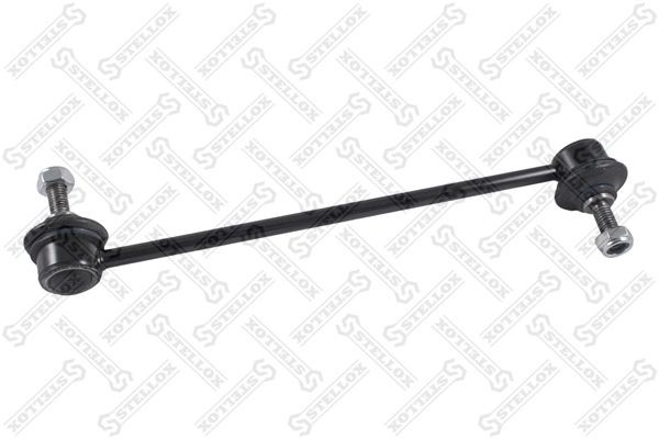 тяга стабилизатора переднего!\ Skoda Fabia 99> 56-01014A-SX STELLOX
