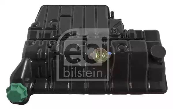 Бачок расширительный 552*455*220 11,8 л. MB MK/SK/Actros 43579 FEBI BILSTEIN