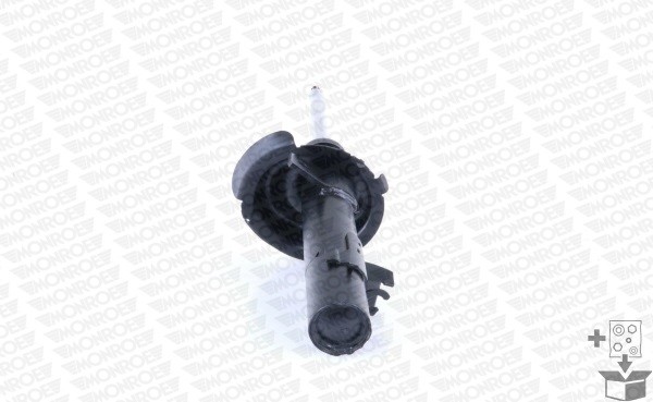 амортизатор передний левый газовый!\ Ford Focus II 1.8-2.0 04> G8802 MONROE