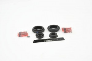 Ремкомлект колесного цилиндра HYUNDAI HD45/HD65/HD72/HD78 2004- 1275-H72R 1275-H72R FEBEST