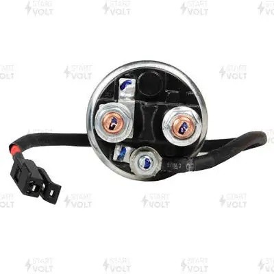 Реле втягивающее стартера для а м Chery Tiggo T11 (05-) 1.6i 2.0i (VSR 3019) VSR 3019 START VOLT