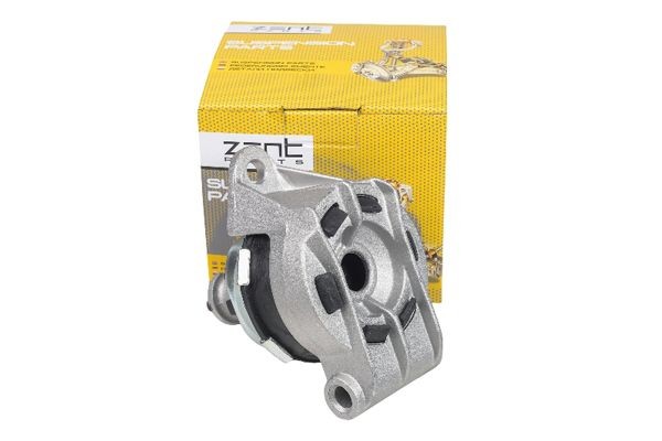 подушка ДВС задняя! Opel Astra/Zafira 2.0DTi 98> Z13229 ZENTPARTS