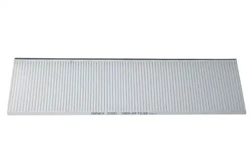 фильтр салона !490x150x13 Omn MAN, NEOPLAN Z33921 ZENTPARTS