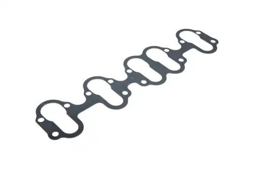 прокладка коллектора впускного!\ Audi 80/100/A6 2.0/2.3 V5 86>, VW Transporter 4 Z15701 ZENTPARTS