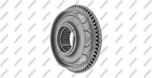 Кольцо синхронизатора K2000841 KACMAZLAR