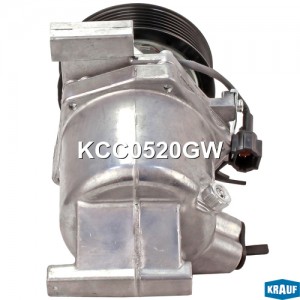 Компрессор кондиционера KRAUF KCC0520GW KCC0520GW KRAUF