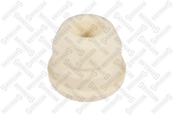 втулка подвески! (р) 15x100/120x85 M12x1.5\MAN 84-12871-SX STELLOX
