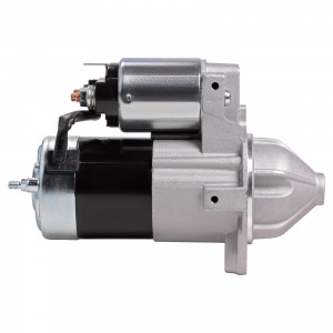 Стартер для а/м Hyundai Sonata IV (98-)/Santa Fe (00-) 2.4i MT (LSt 0814) LST 0814 START VOLT