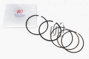 Кольца поршневые Daewoo F8/F8C/F8CV d68.5+1.00 1.2–1.5–2.8 на 1 цил. UM PR123510 PR1235100 UNITED MOTORS PRO