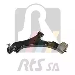 рычаг передний левый!\ Chevrolet Captiva 2.4/Captiva 3.2 07> 96-90397-2 RTS