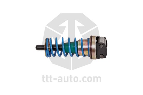 TTT14654 тормозной клин !WABCO WEDGE BRAKE D360 SIMPLEX, PERROT, \ 14654 TTT AUTO
