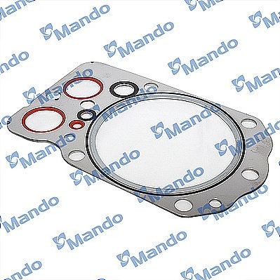 Прокладка головки блока HYUNDAI HD170 дв.D6AВ (M) (1шт.) MANDO DM2231183802 MANDO