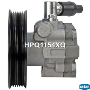 Насос гидроусилителя руля HPQ1154XQ HPQ1154XQ KRAUF