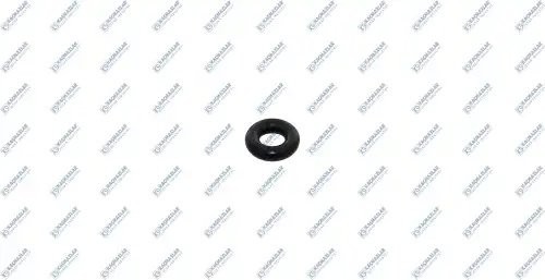 Кольцо уплотнительное КПП 5x3mm  5шт K2106636 KACMAZLAR