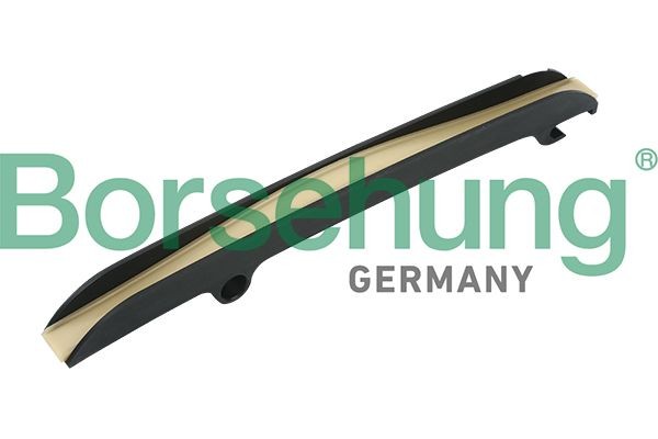 успокоитель цепи ГРМ! планка \ Audi A1/A3 1.2 10-15,VW Golf 6/Caddy 3 1.2 09> дв B1G007 BORSEHUNG