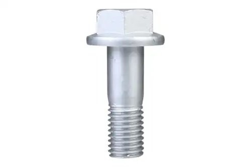болт! крепления суппорта M18x2.5x55 DAF truck Z63163 ZENTPARTS