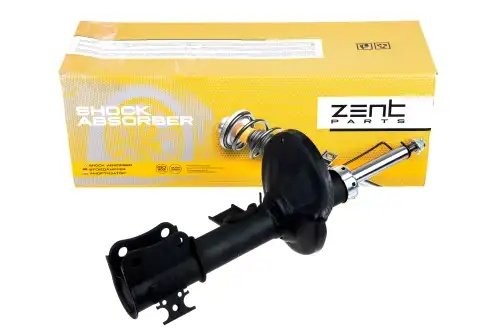 амортизатор передний правый! Suzuki Liana 1.4 DDiS 05> Z01412 ZENTPARTS
