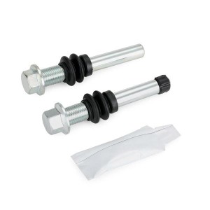 MAZDA 6 (GG) (2002-2007) 9 mm 410093 ERT