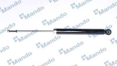 PEUGEOT 107 (2006>) MSS015528 MANDO