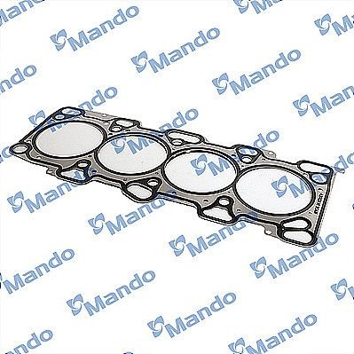 Прокладка головки блока HYUNDAI Sonata (99-) (2.4),Santa Fe (00-) (2.4) (M) MAND EGHMH00090 MANDO