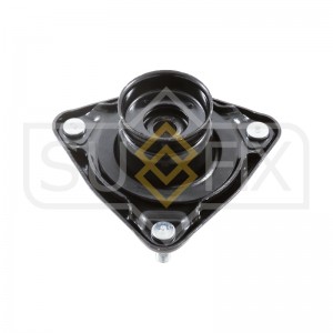 Опора переднего амортизатора HYUNDAI i30(FD) 1.4-2.0 07-11, KIA Ceed(ED) 1.4-2.0 FM-1273 SUFIX