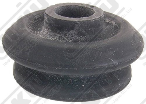 Втулка штока задн амортизатора MITSUBISHI CARISMA 95-03, SPACE STAR 98-04 BS2300 BS23003 JIKIU