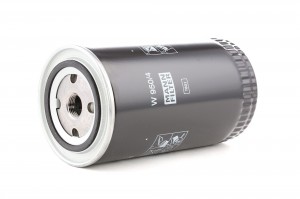 VW LT/T4/VOLVO 740/760/940/960 W 950/4 MANN FILTER