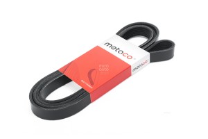 AUDI/MB/VW/HYUNDAI/KIA 6PK2415 6PK2415 METACO