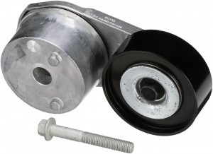 Натяжитель ремня 65 CF, LF 45/55, CF 65 T38584 GATES