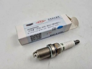 Свеча зажигания (1136000179) (ЦС) 2036000500 2036000500 GEELY