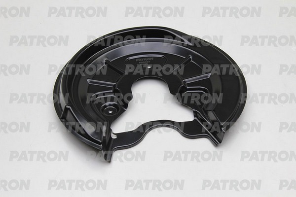 GOLF V /OCTAVIA (A5 1Z-) (2004 ЗАДНИЙ ЛЕВЫЙ PBS027 PATRON