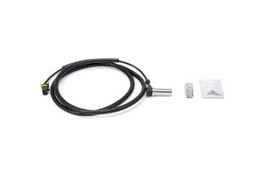 MAN 4-SERIE TGA (2000-2008) правый L=1535mm T0143-3003 TOPCOVER