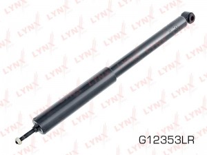 Амортизатор задний подходит для TOYOTA Picnic (XM10) 2.0-2.2D 96-01 G12353LR G12353LR LYNXAUTO
