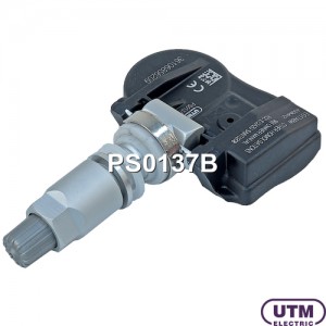 Датчик давления в шине BMW 3 (F30),X5 (F15) UTM PS0137B UTM