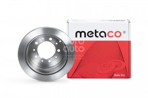 TOYOTA LAND CRUISER 100 98> 3060090 METACO