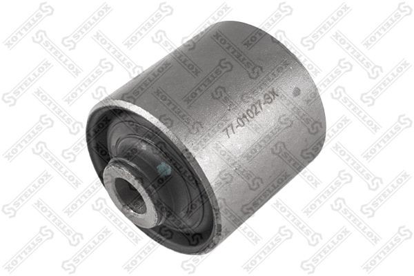 сайлентблок заднего продольн. рычага!\Suzuki Grand Vitara/Escudo SQ416/SQ420/SQ6 77-01027-SX STELLOX