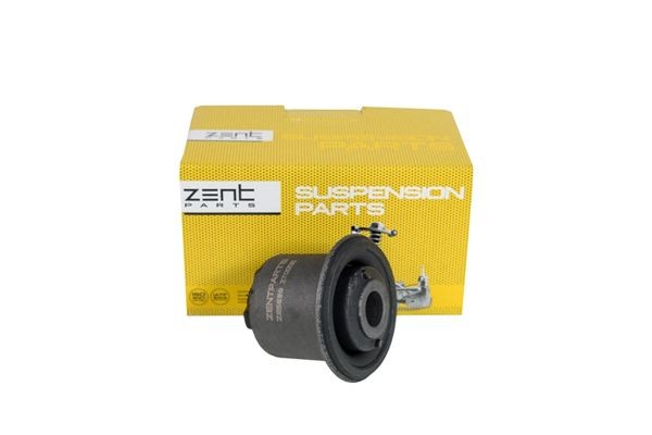 сайлентблок переднего рычага! Renault Logan 05-13 Z25699 ZENTPARTS