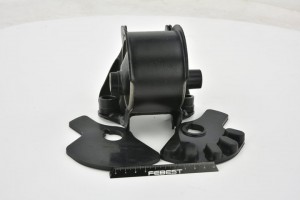 Опора двигателя левая HONDA CAPA GA4/6 [JP] HM-GA4LH HM-GA4LH FEBEST