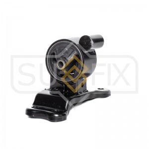 MITSUBISHI LANCER (CS) (2003-2006) МКПП FM-4474 SUFIX