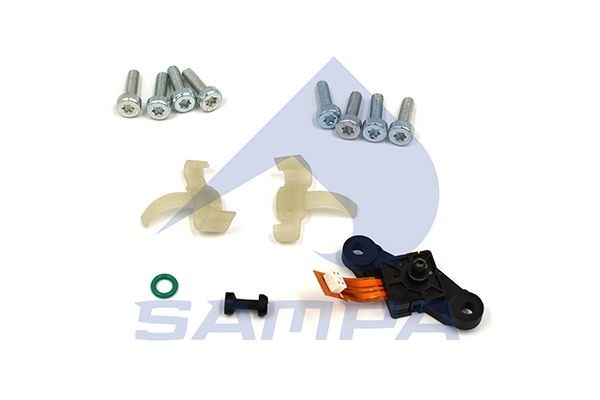 Датчик блока управления КПП 0961137 SAMPA