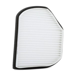 Фильтр салонный CU2897 CU 2897 MANN FILTER