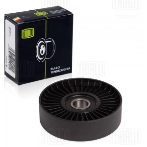 Ролик привод. ремня Mercedes C (W202) (93-)/C (W203) (00-) 2.6/3.2/5.4 (CM1507) CM 1507 TRIALLI