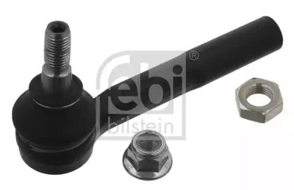 Наконечник рулевой тяги OPEL Astra G внешний левый/правый FEBI 12779 FEBI BILSTEIN
